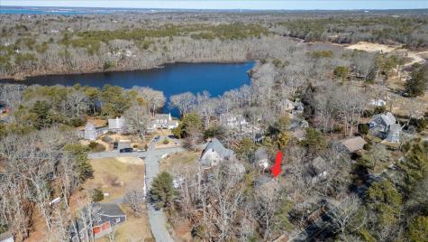 1094 County Road Bourne MA 02534