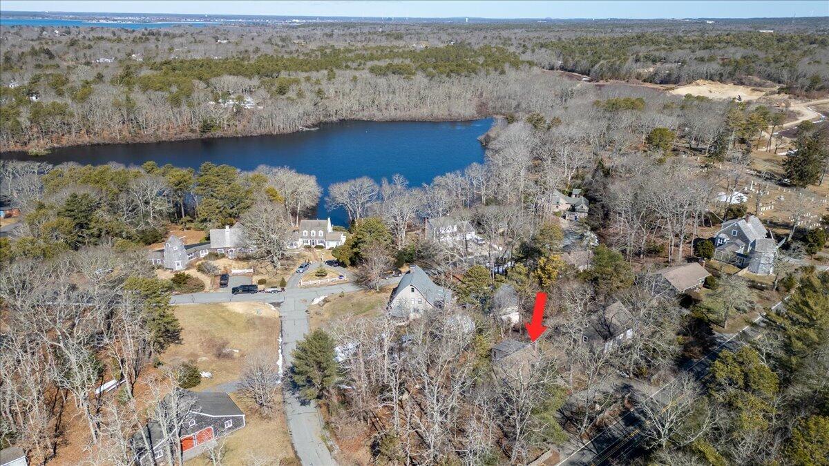 1094 County Road Bourne MA 02534