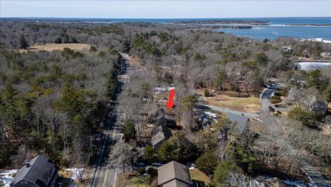 1094 County Road Bourne MA 02534