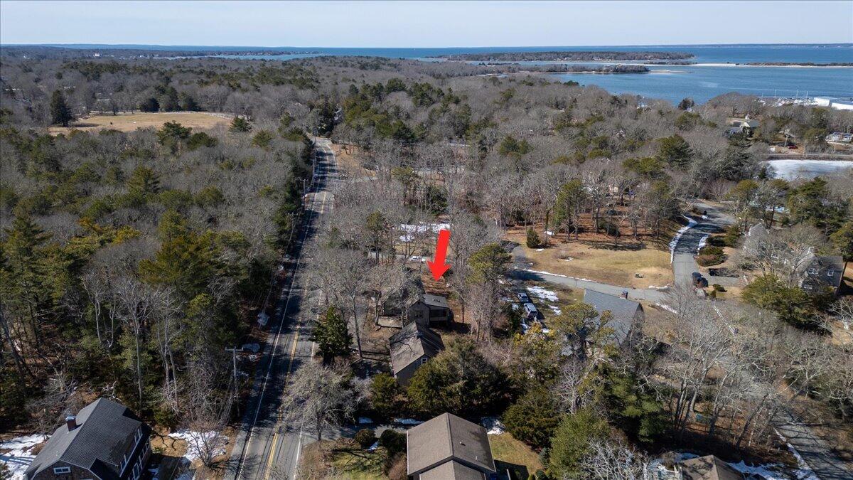 1094 County Road Bourne MA 02534