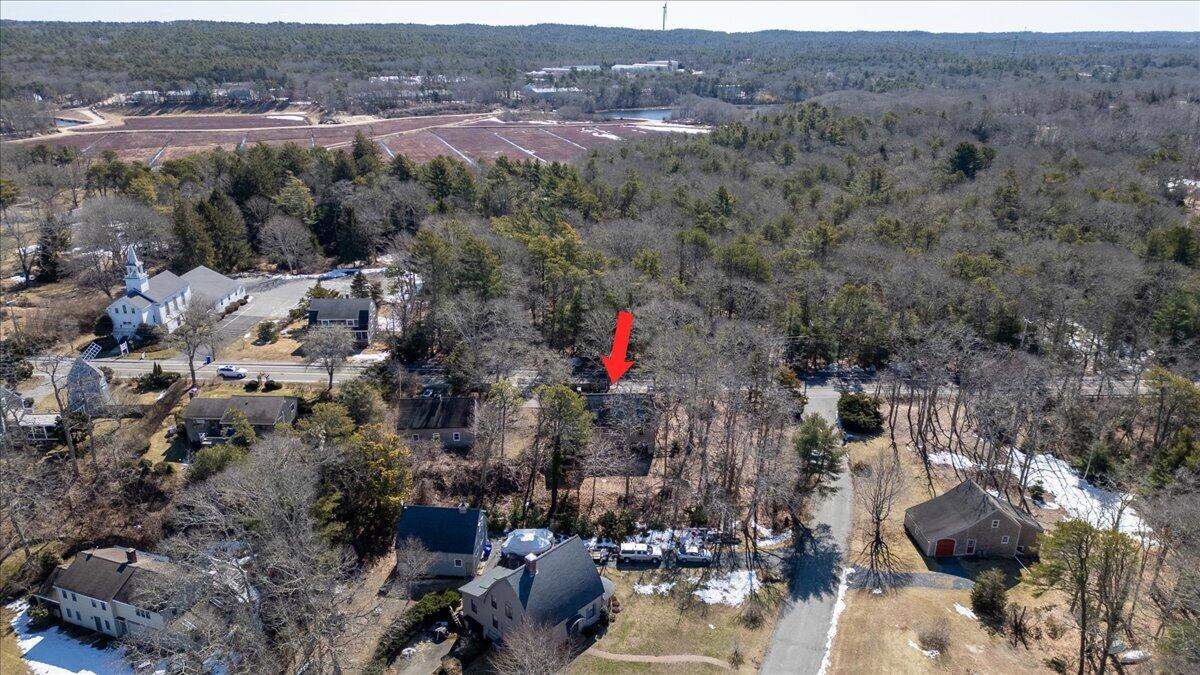 1094 County Road Bourne MA 02534