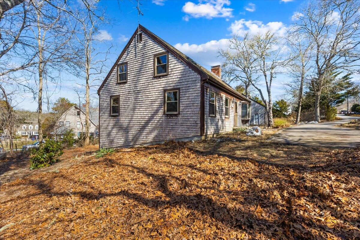 1094 County Road Bourne MA 02534