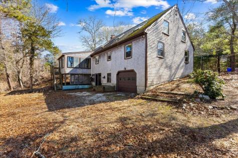 1094 County Road Bourne MA 02534