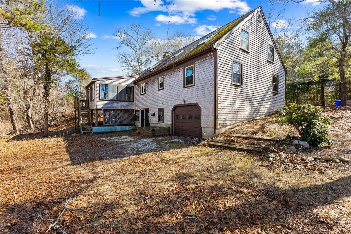1094 County Road Bourne MA 02534