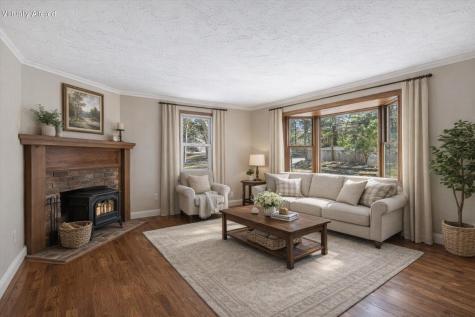 1094 County Road Bourne MA 02534