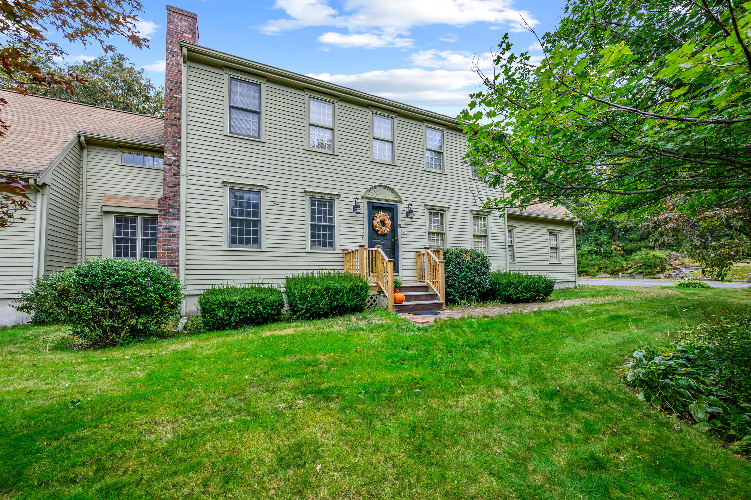 6 Viking Lane Sandwich MA 02563