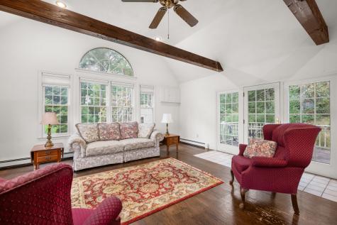 6 Viking Lane Sandwich MA 02563