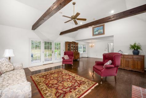 6 Viking Lane Sandwich MA 02563