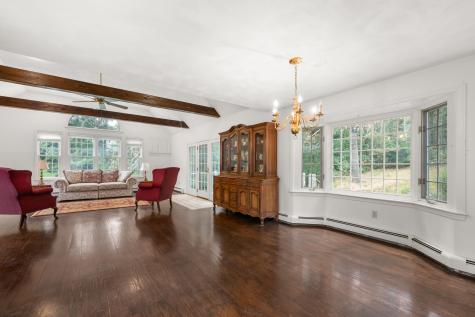 6 Viking Lane Sandwich MA 02563