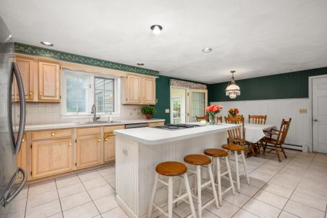 6 Viking Lane Sandwich MA 02563