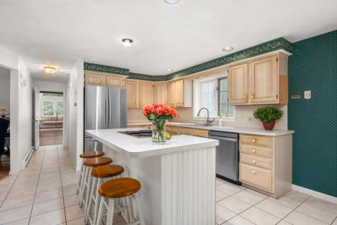6 Viking Lane Sandwich MA 02563