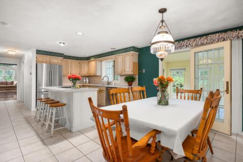 6 Viking Lane Sandwich MA 02563
