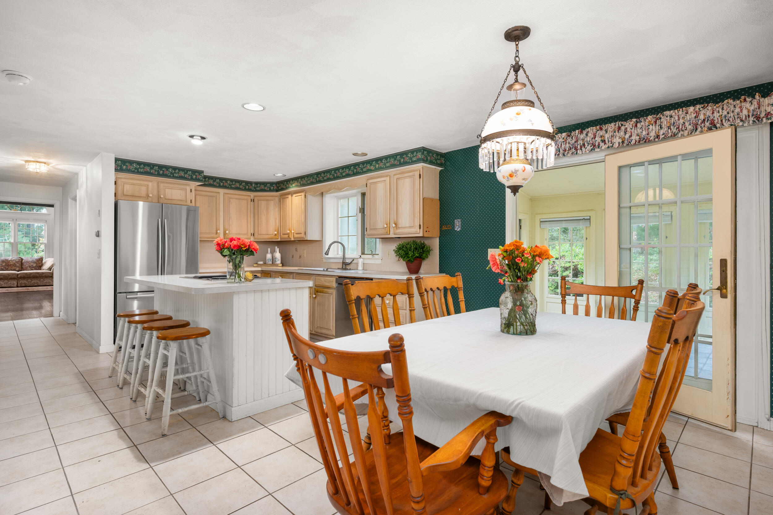 6 Viking Lane Sandwich MA 02563