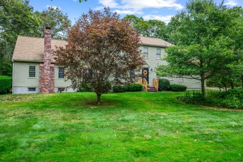 6 Viking Lane Sandwich MA 02563
