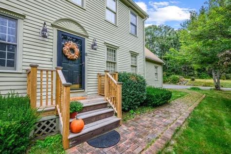 6 Viking Lane Sandwich MA 02563