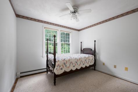 6 Viking Lane Sandwich MA 02563