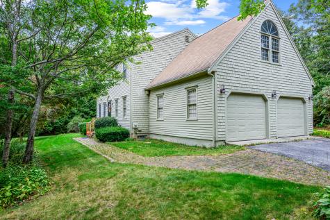 6 Viking Lane Sandwich MA 02563