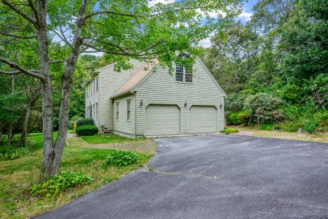 6 Viking Lane Sandwich MA 02563