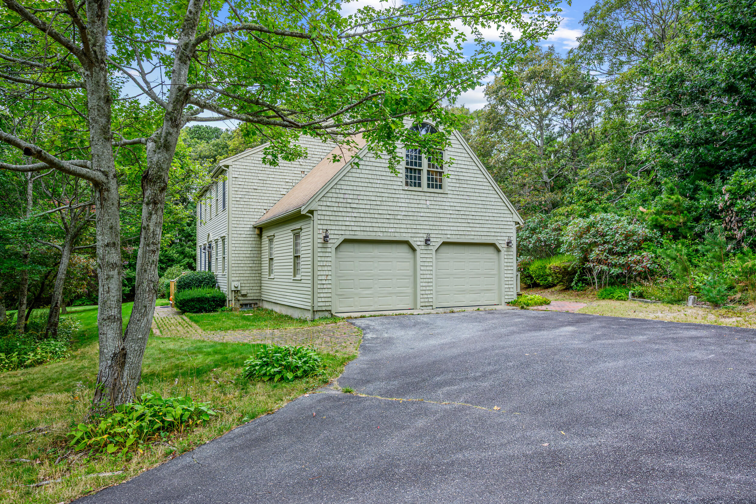6 Viking Lane Sandwich MA 02563
