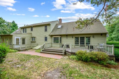 6 Viking Lane Sandwich MA 02563