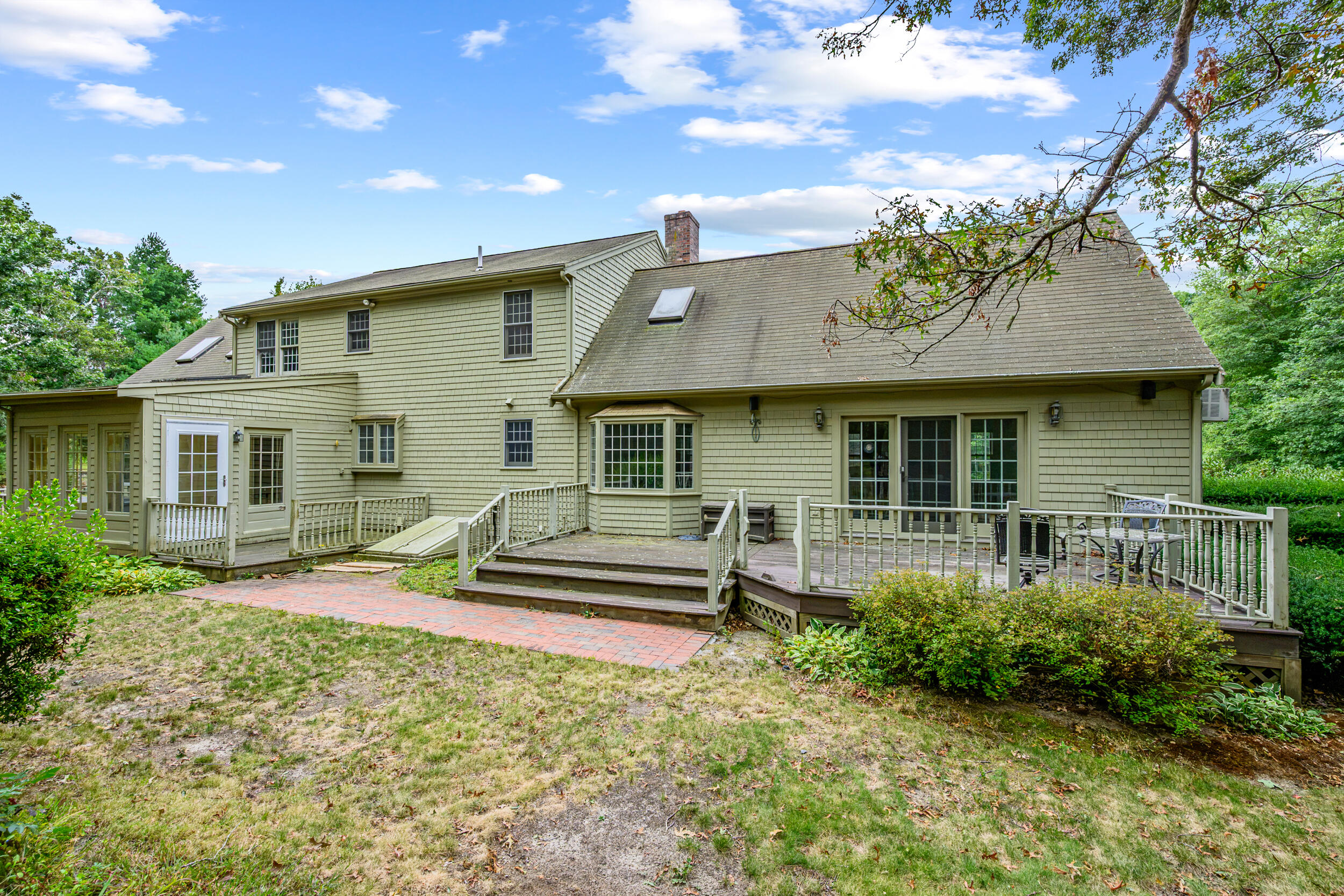 6 Viking Lane Sandwich MA 02563