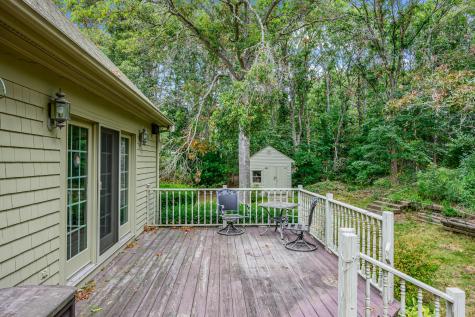 6 Viking Lane Sandwich MA 02563