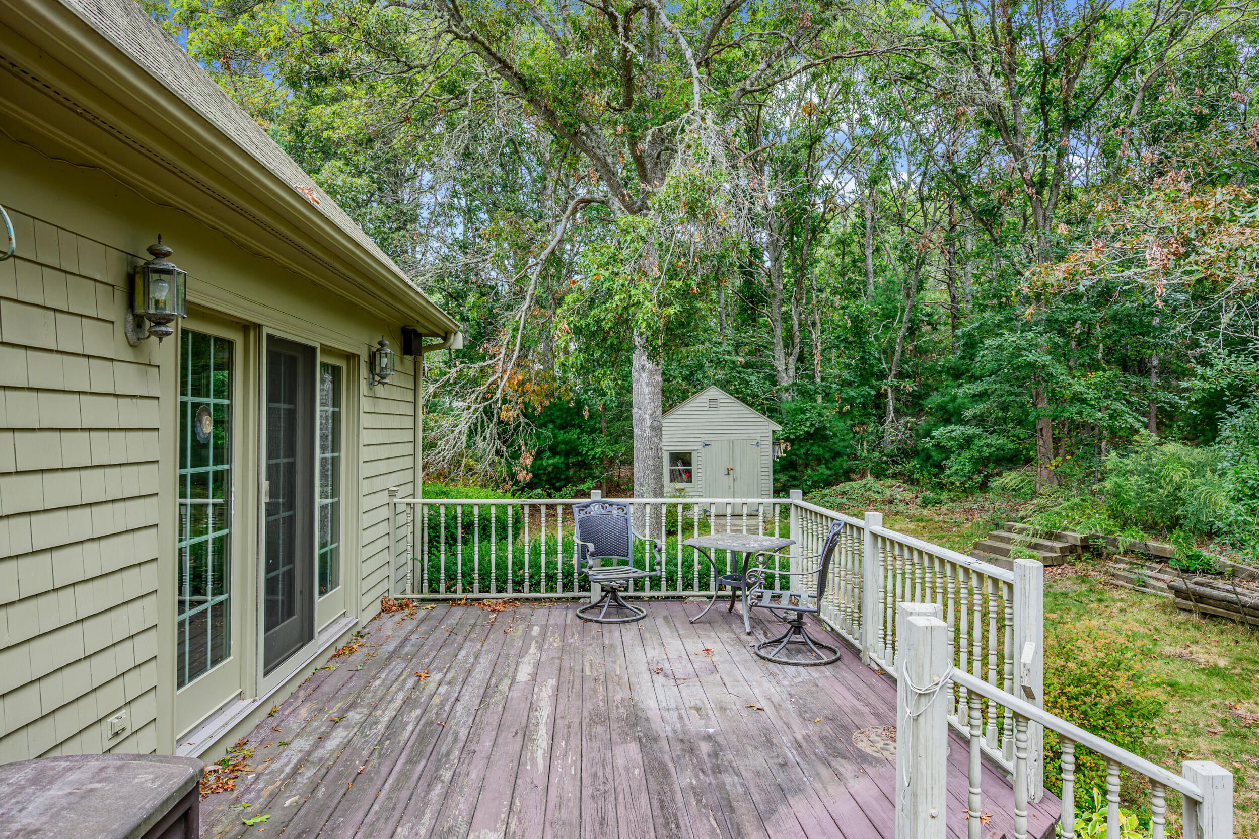 6 Viking Lane Sandwich MA 02563