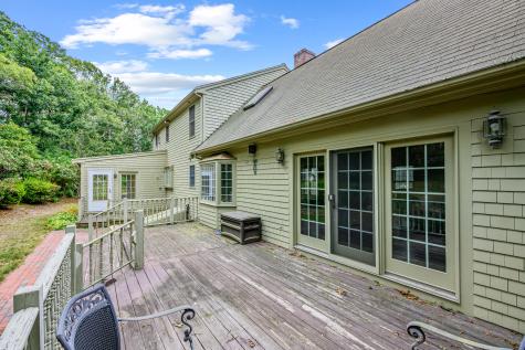 6 Viking Lane Sandwich MA 02563