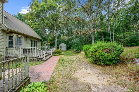 6 Viking Lane Sandwich MA 02563