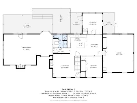 6 Viking Lane Sandwich MA 02563