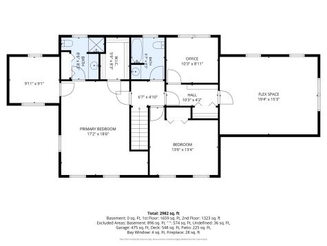 6 Viking Lane Sandwich MA 02563