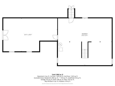6 Viking Lane Sandwich MA 02563