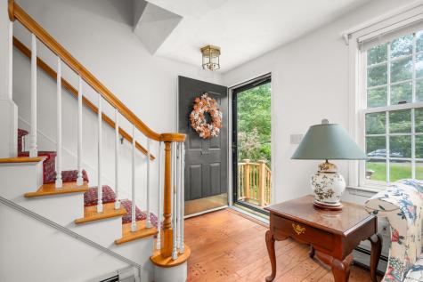 6 Viking Lane Sandwich MA 02563