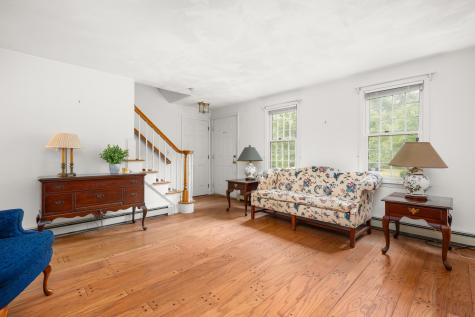 6 Viking Lane Sandwich MA 02563