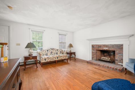6 Viking Lane Sandwich MA 02563