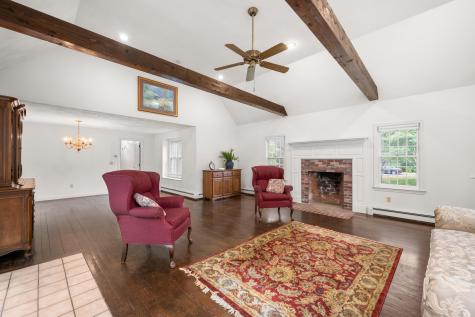 6 Viking Lane Sandwich MA 02563