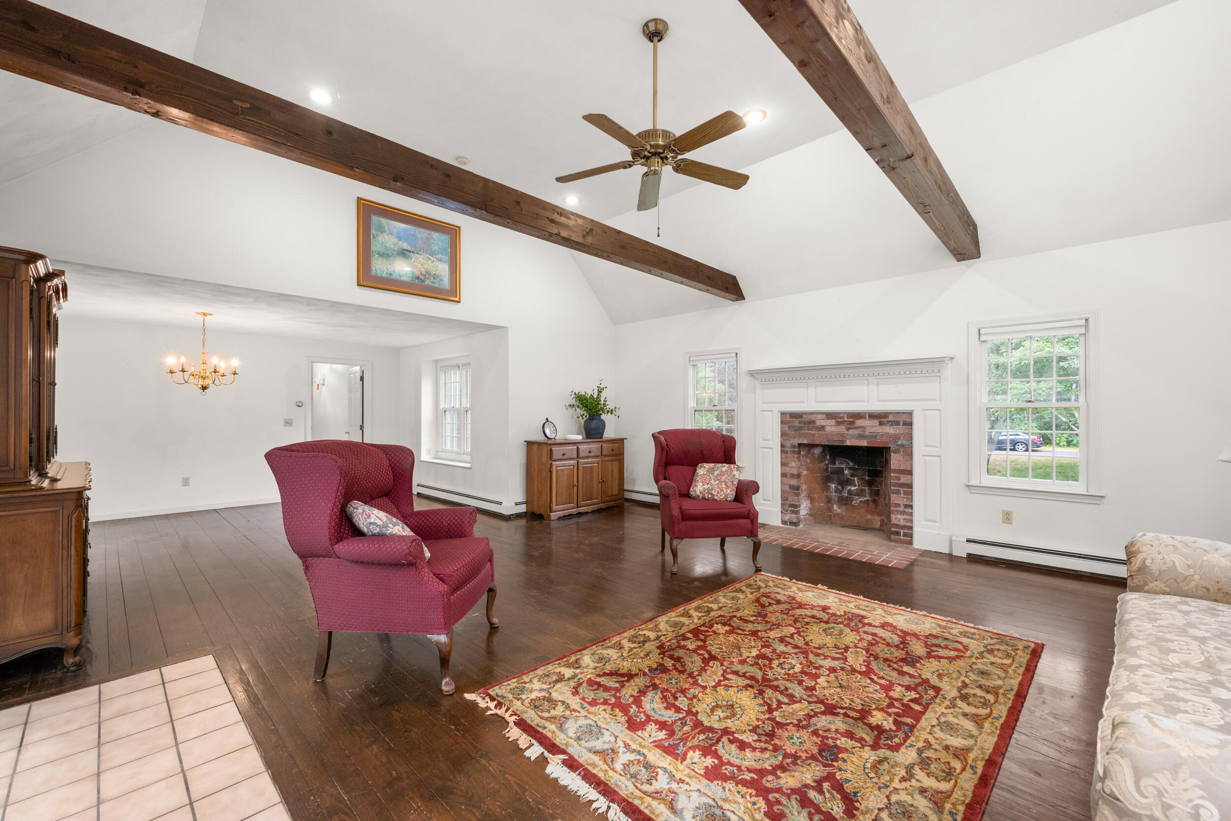 6 Viking Lane Sandwich MA 02563