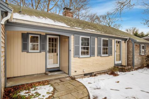 19 Larkin Lane Harwich MA 02645