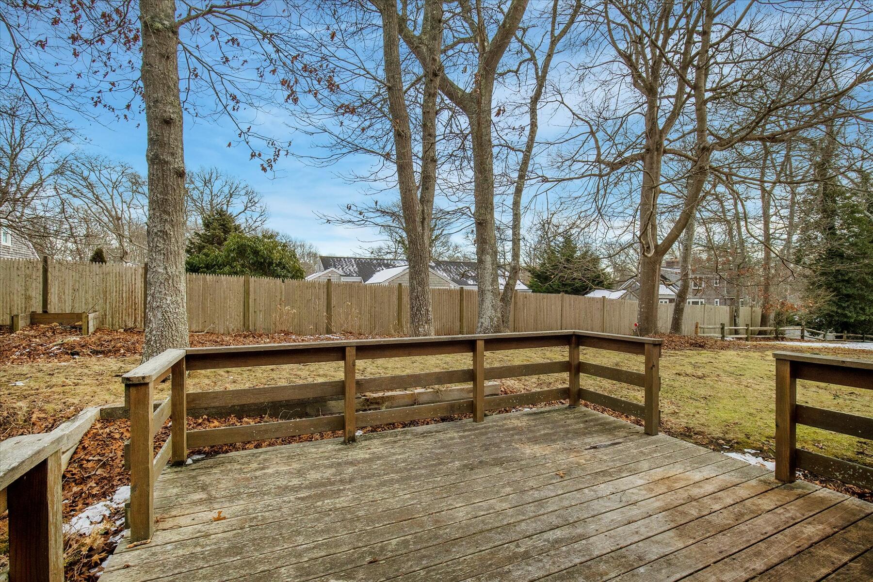 19 Larkin Lane Harwich MA 02645