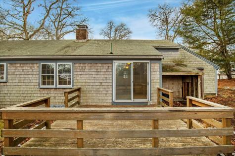 19 Larkin Lane Harwich MA 02645