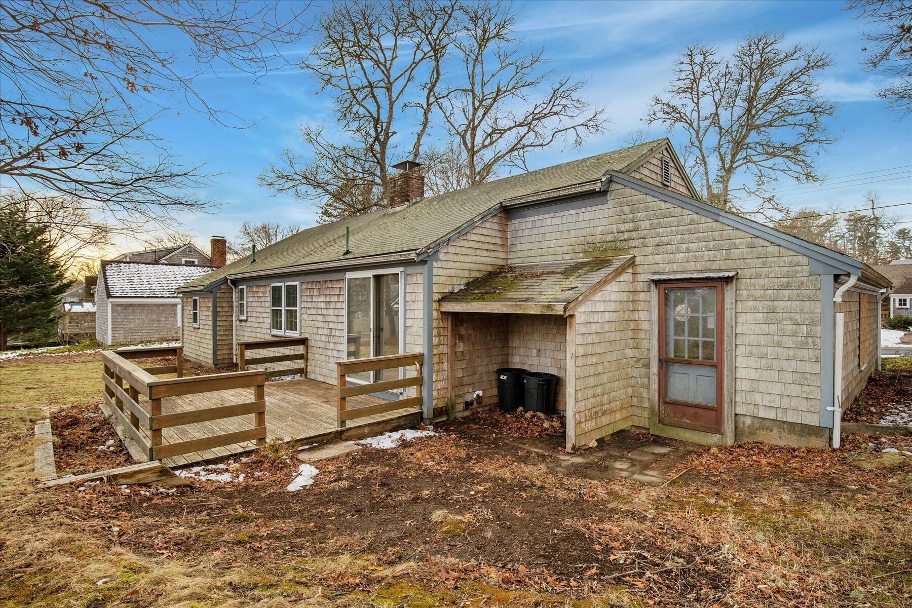 19 Larkin Lane Harwich MA 02645