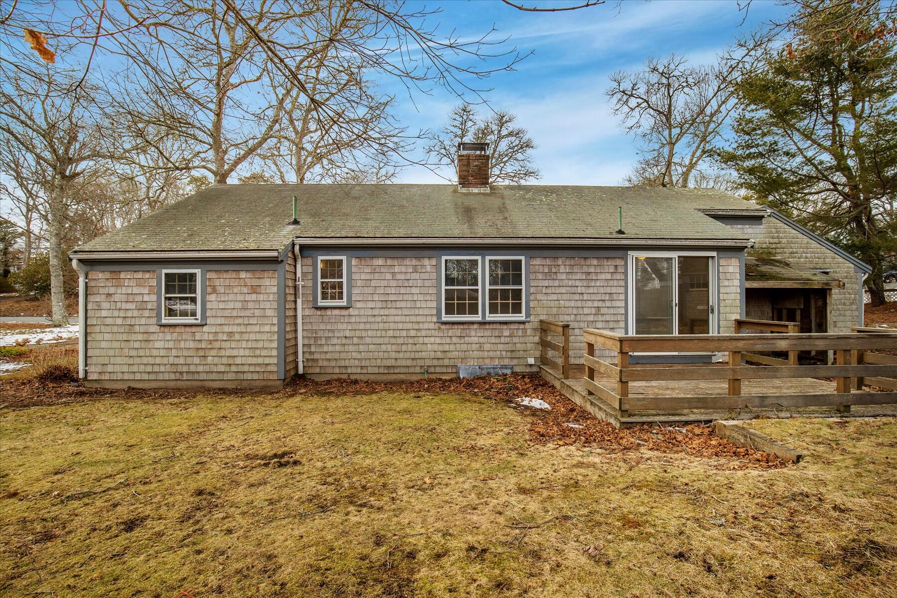 19 Larkin Lane Harwich MA 02645