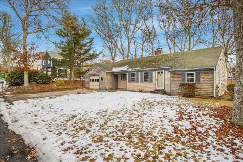 19 Larkin Lane Harwich MA 02645