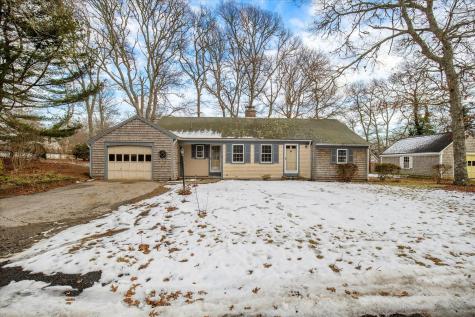 19 Larkin Lane Harwich MA 02645