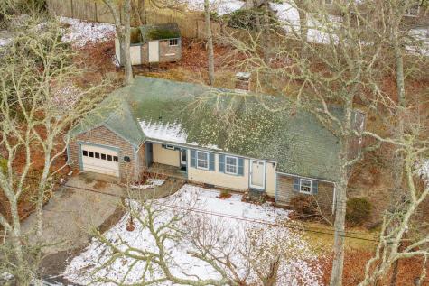 19 Larkin Lane Harwich MA 02645