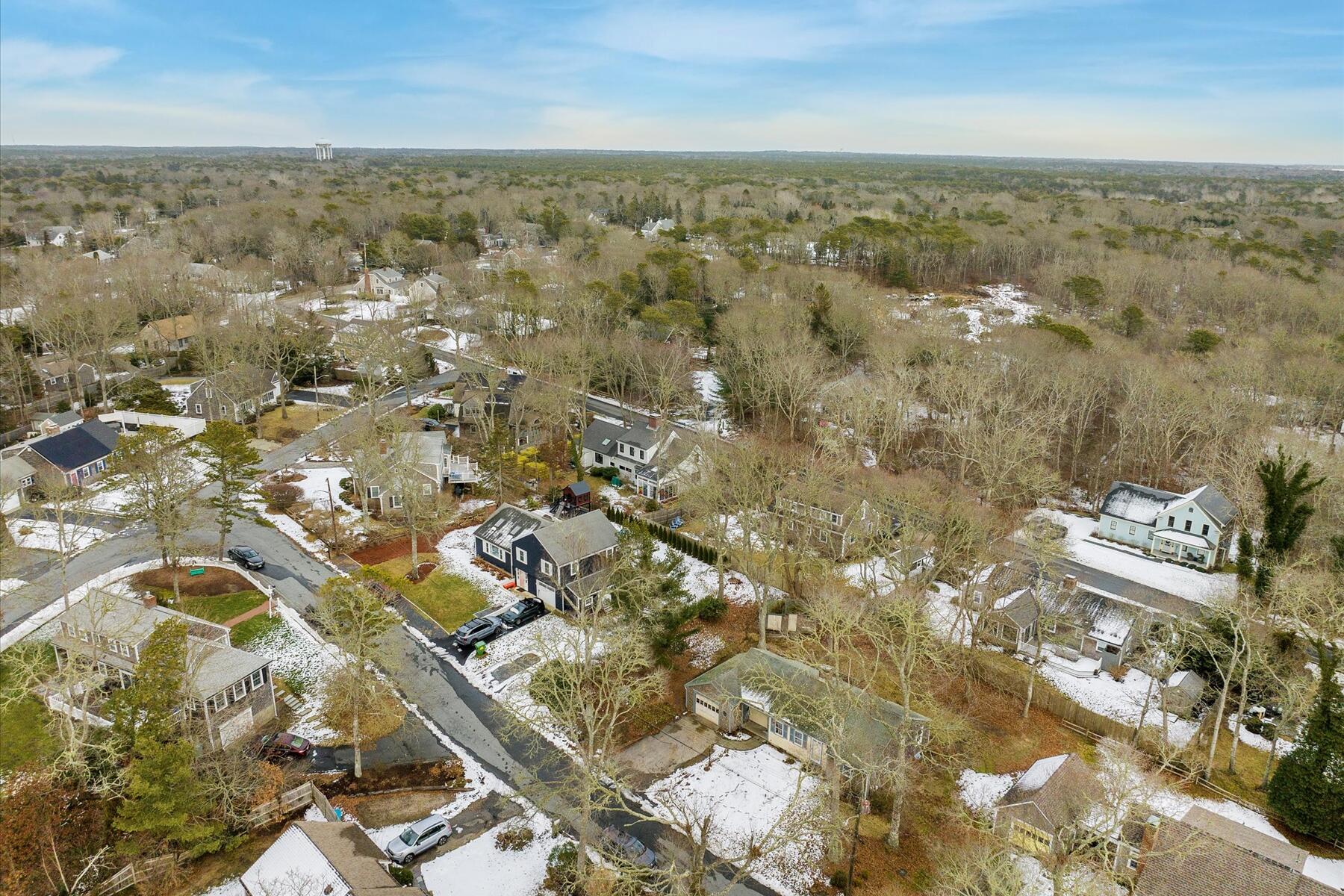 19 Larkin Lane Harwich MA 02645