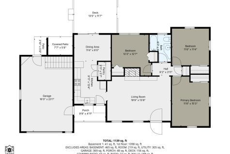 19 Larkin Lane Harwich MA 02645