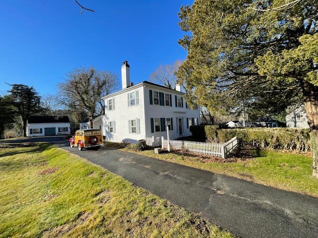 3655 Main Street Barnstable MA 02630