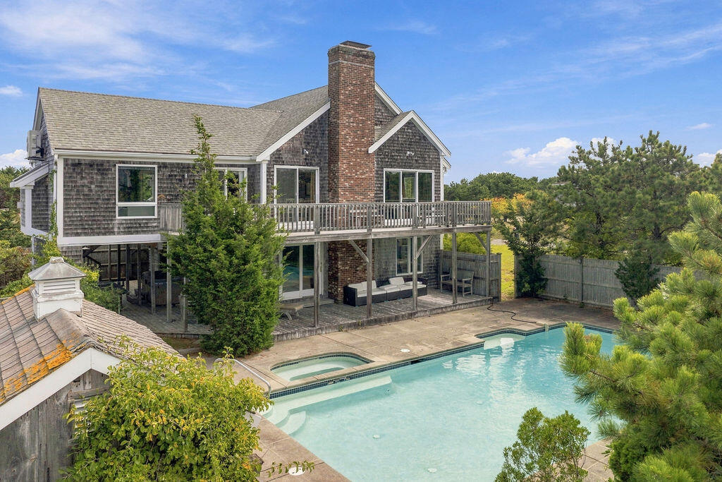 4 Sandpiper Avenue Truro MA 02666