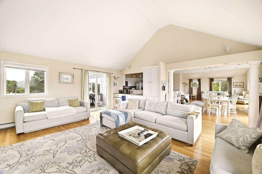 4 Sandpiper Avenue Truro MA 02666